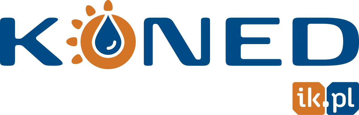 Logo KONED